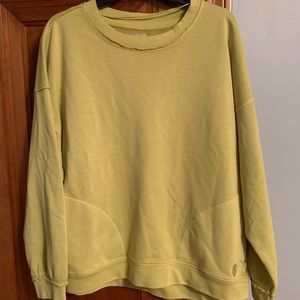 Free People Movement Sweatshirt
